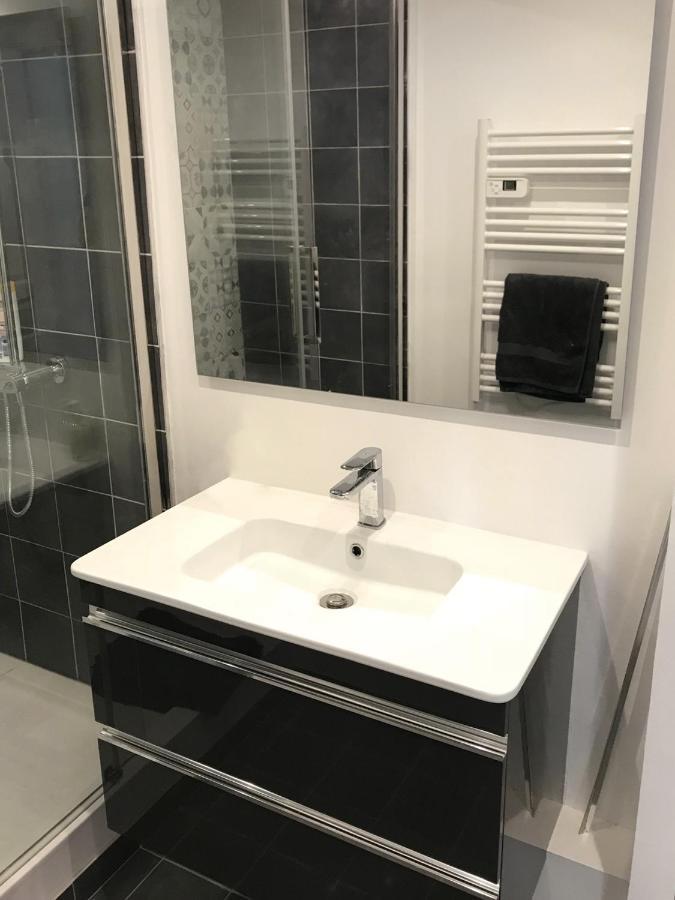 Le Clio Carre D'Or Beach Apartment Νίκαια Εξωτερικό φωτογραφία
