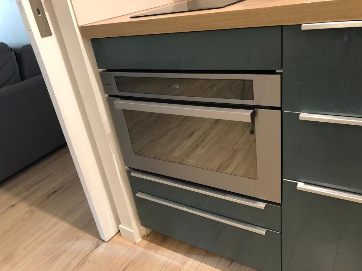 Le Clio Carre D'Or Beach Apartment Νίκαια Εξωτερικό φωτογραφία